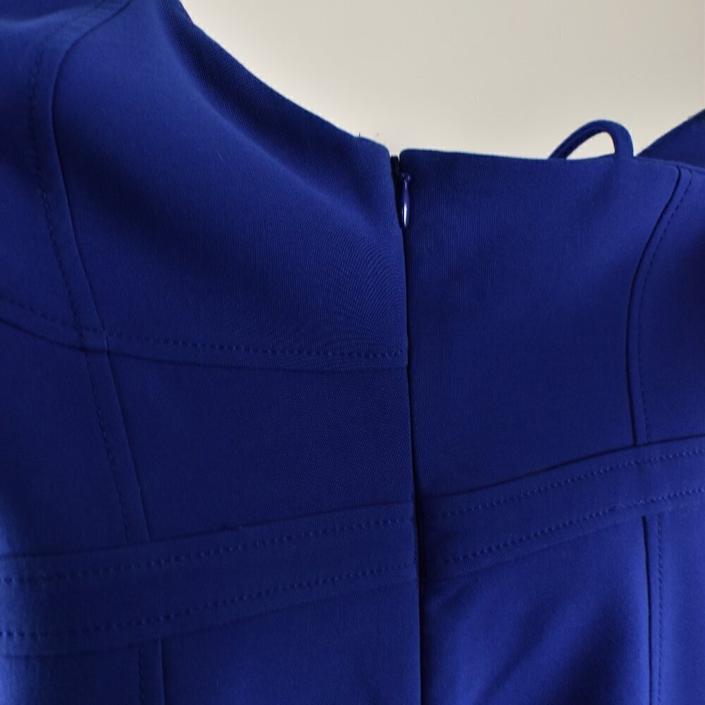 Likely Lillie Bustier Flounce Ruffle Mini Dress - 0 - Picture 10 of 10
